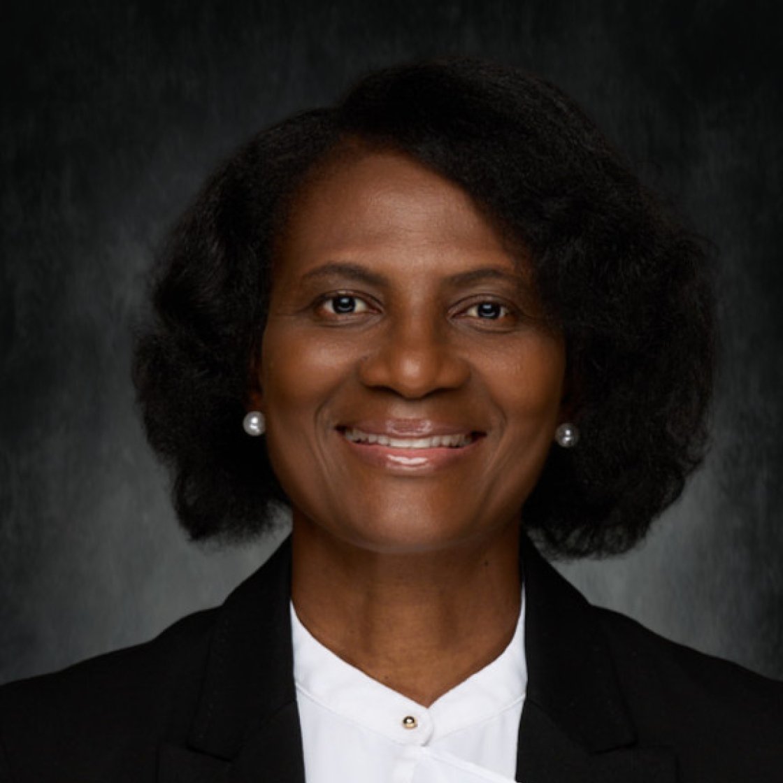 Photo of Harriet Sarkodie