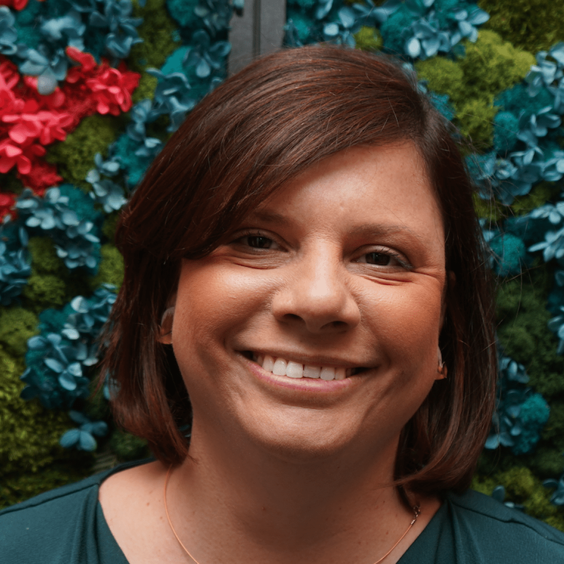 Photo of Jillian Gaeta