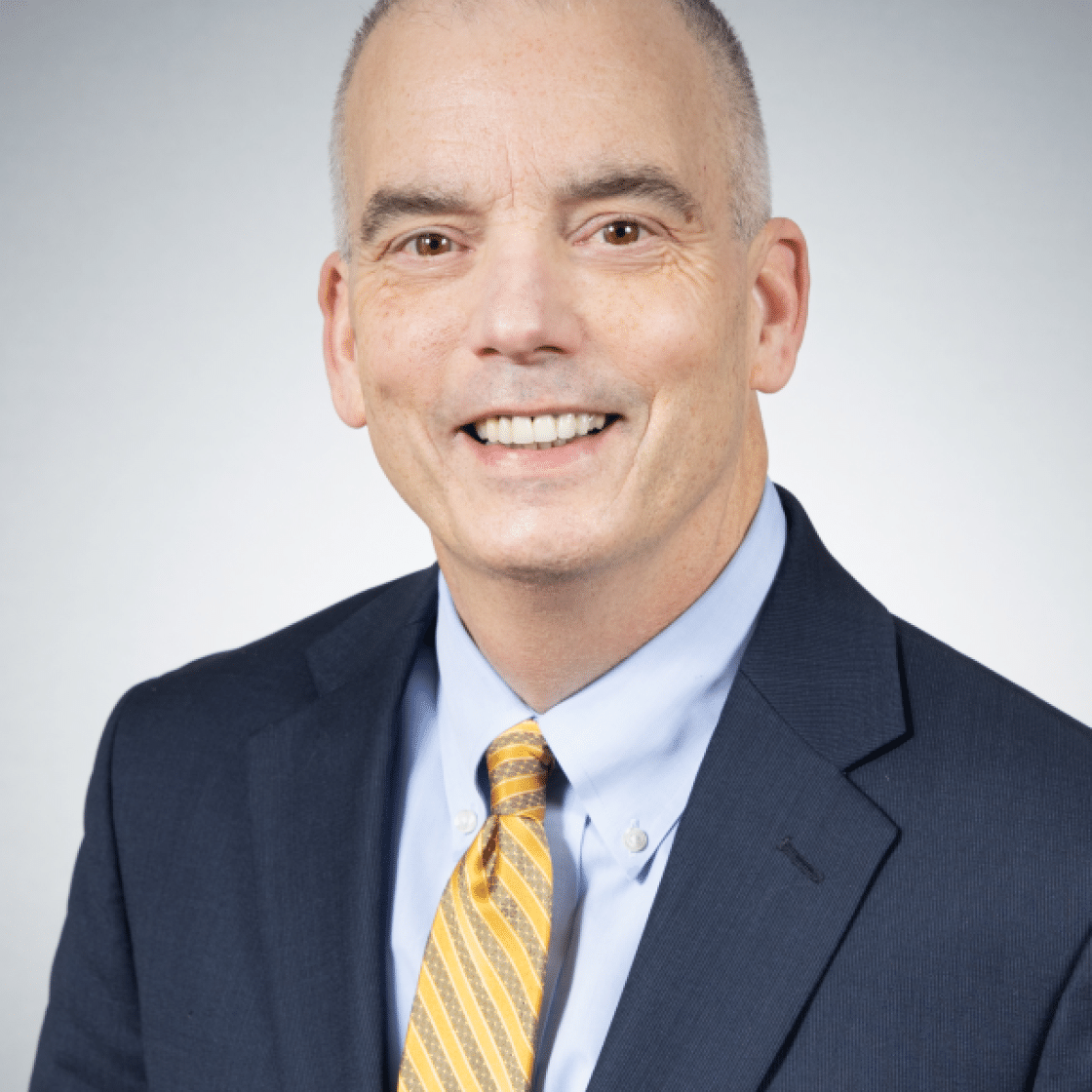 Photo of Tom Gibney