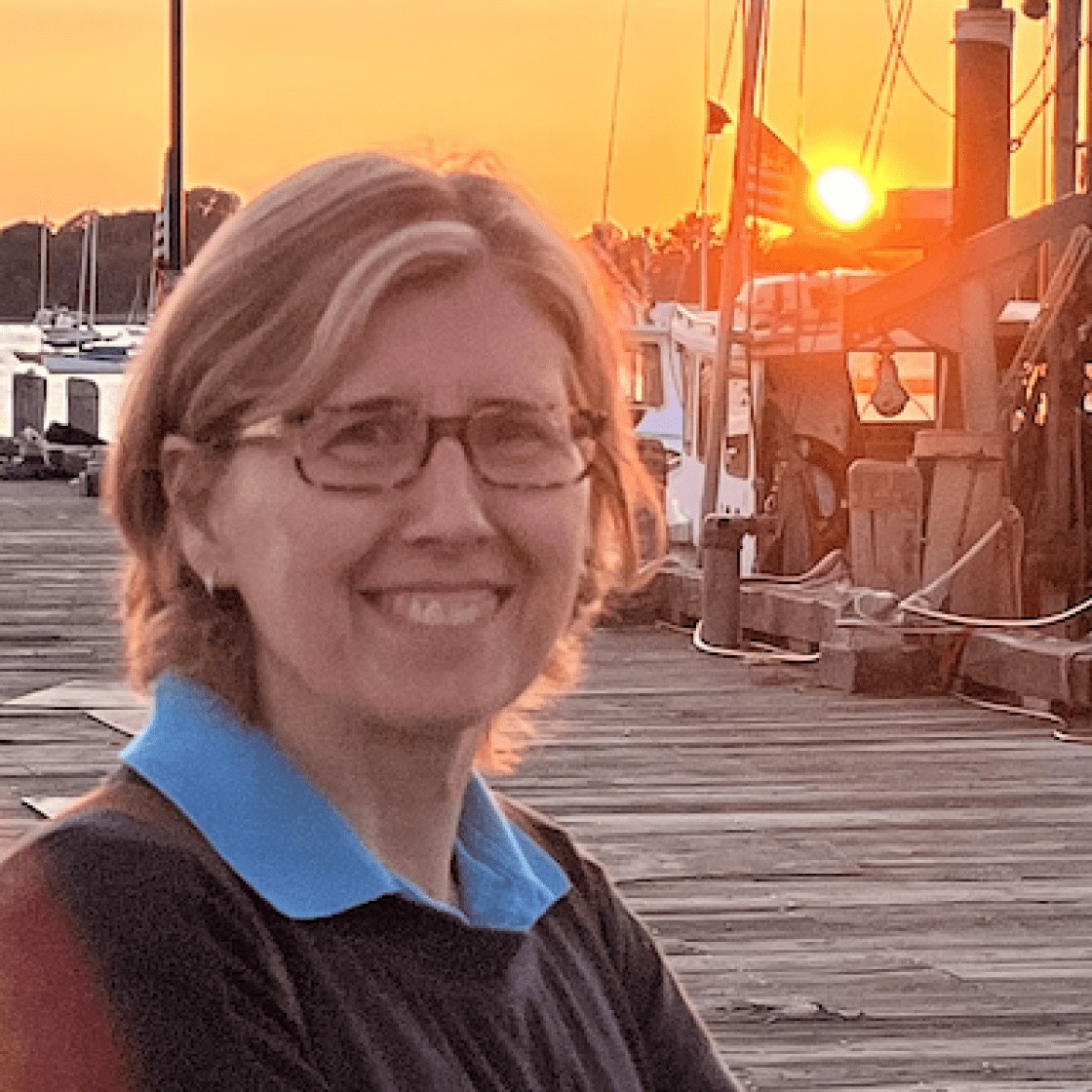 Photo of Susanna Pastorino