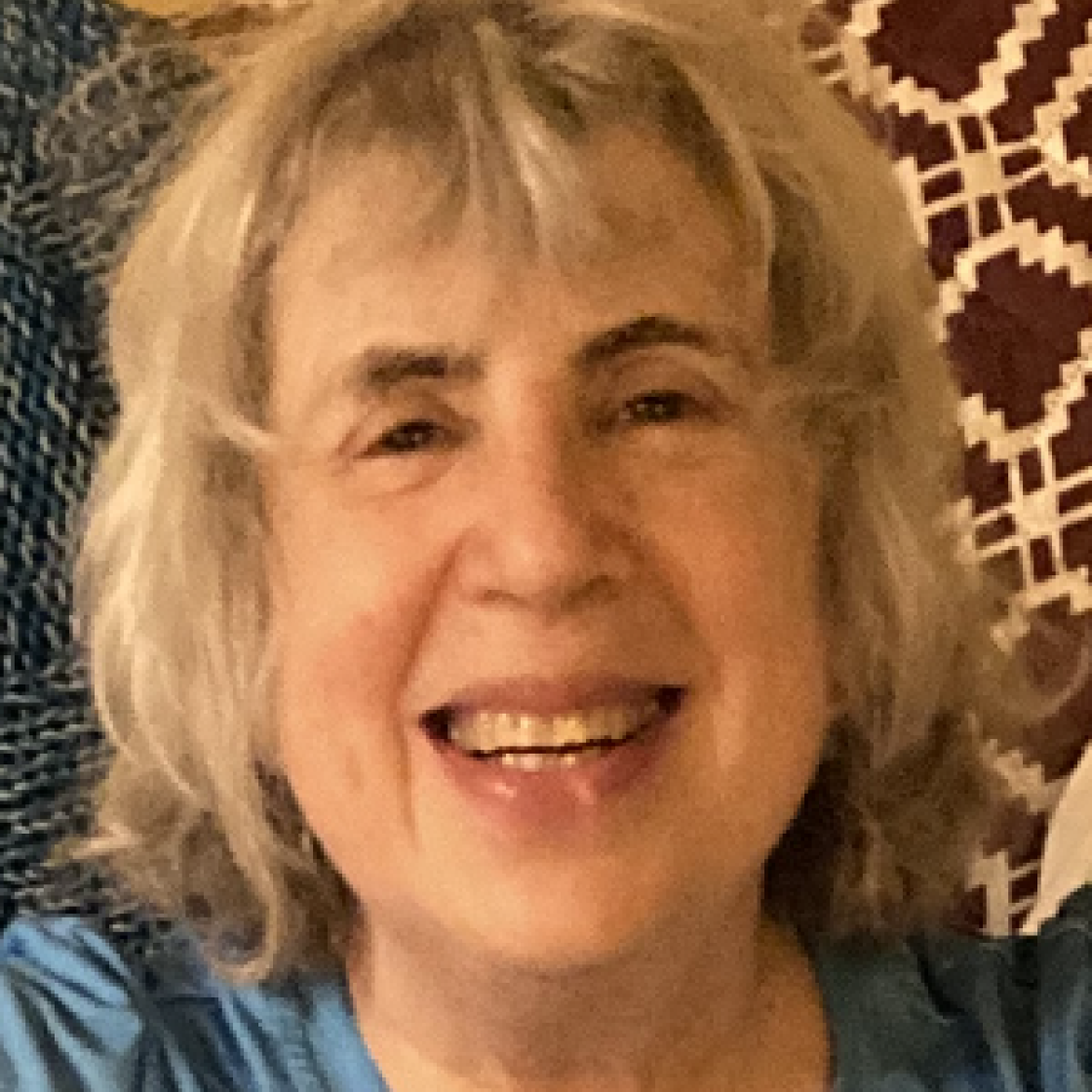 Photo of Amy Reich