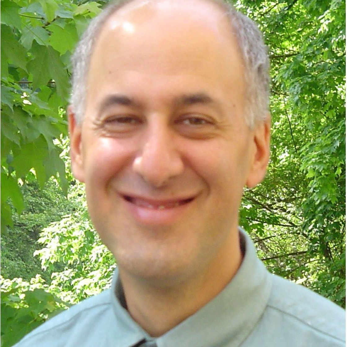 Photo of Adam Krass