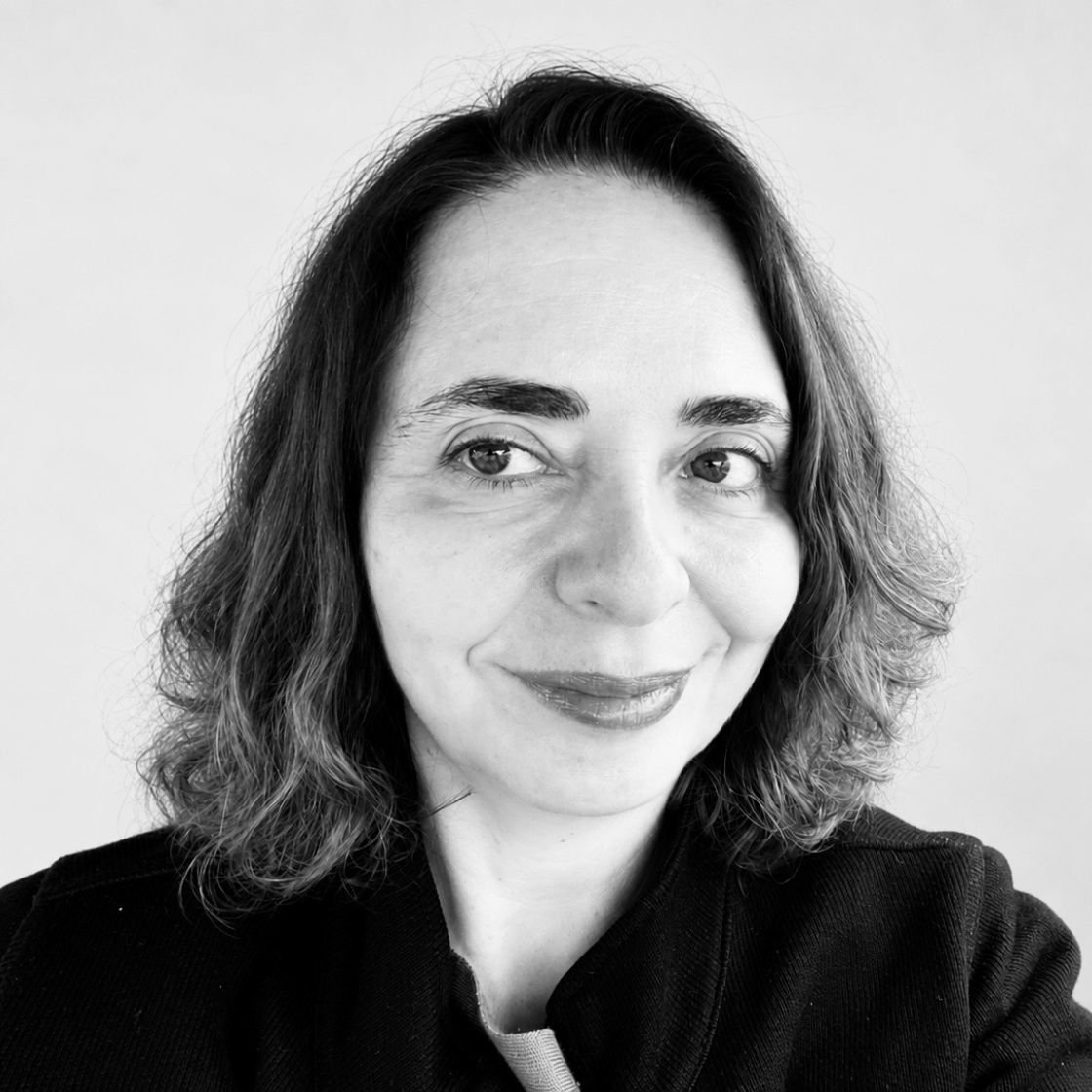 Photo of Anna Feldman