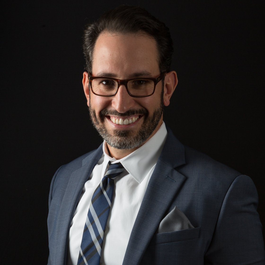 Photo of Rui Dionisio