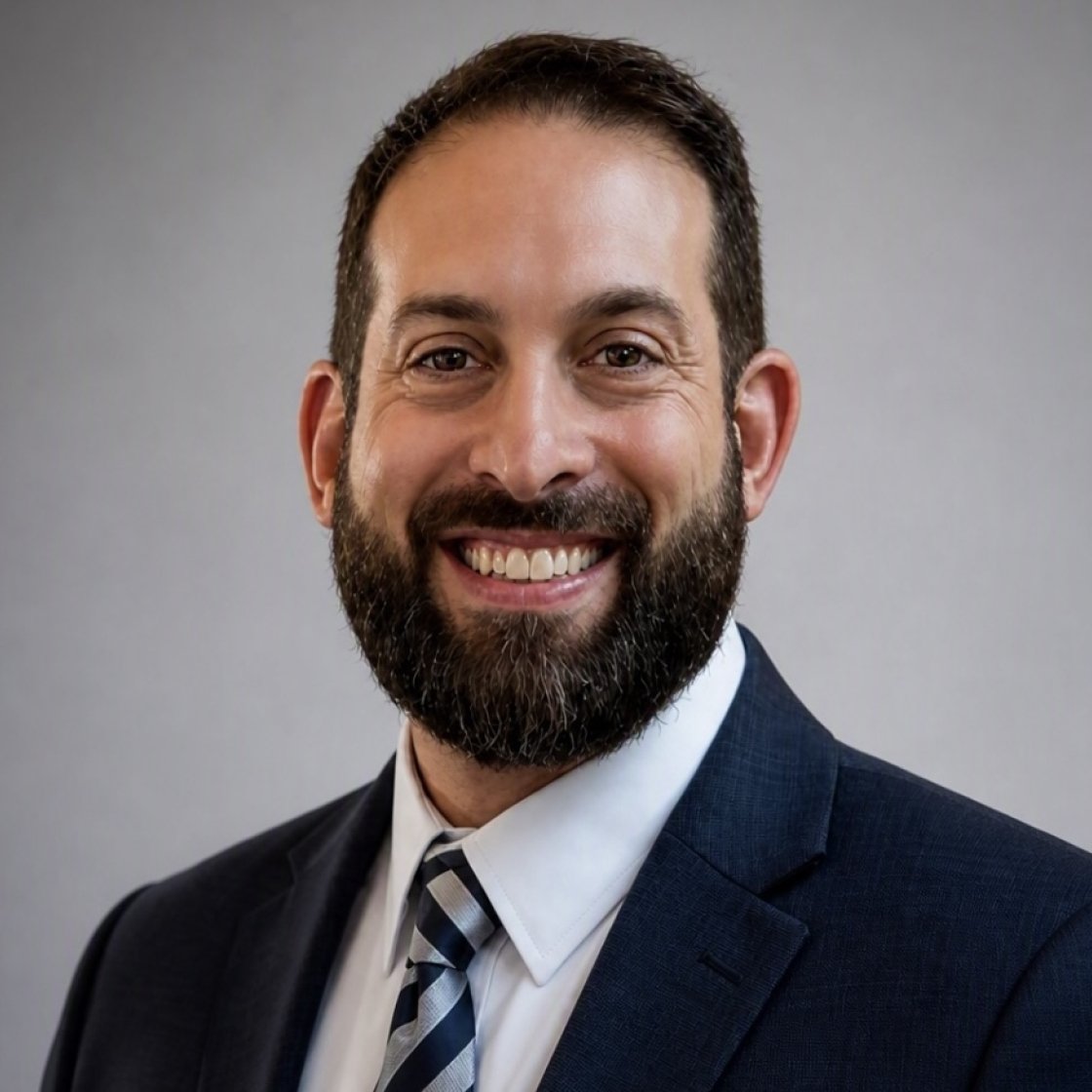Photo of James Merlo