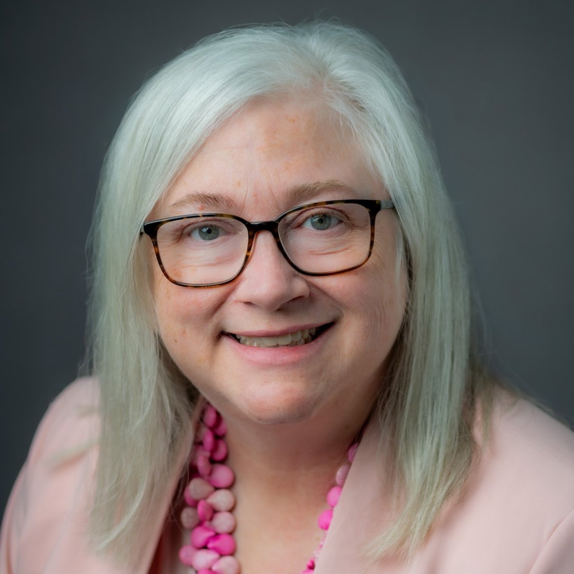 Photo of Caroline Murray