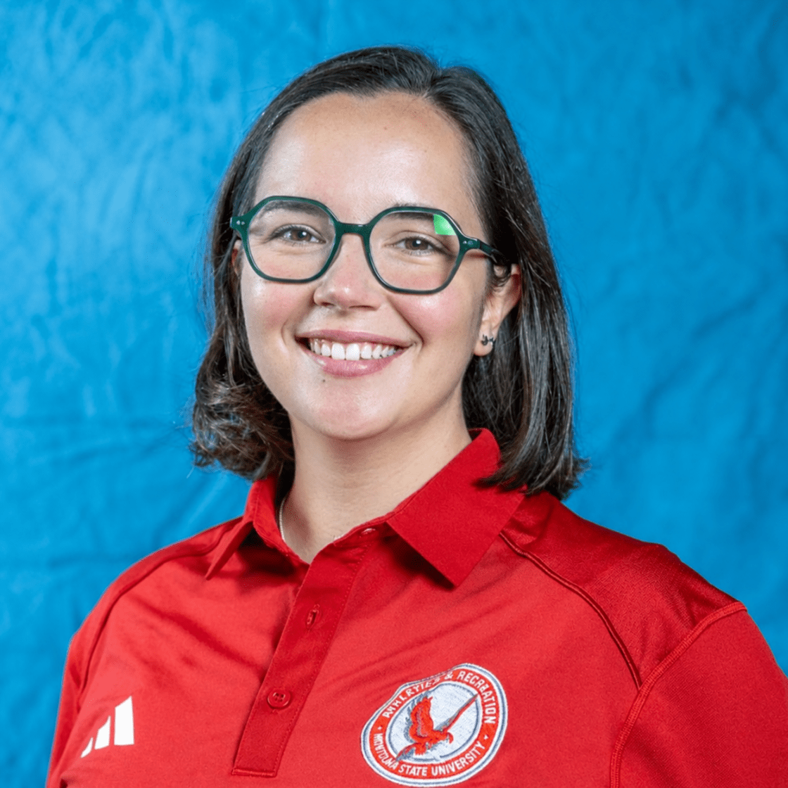 Photo of Brie Krug
