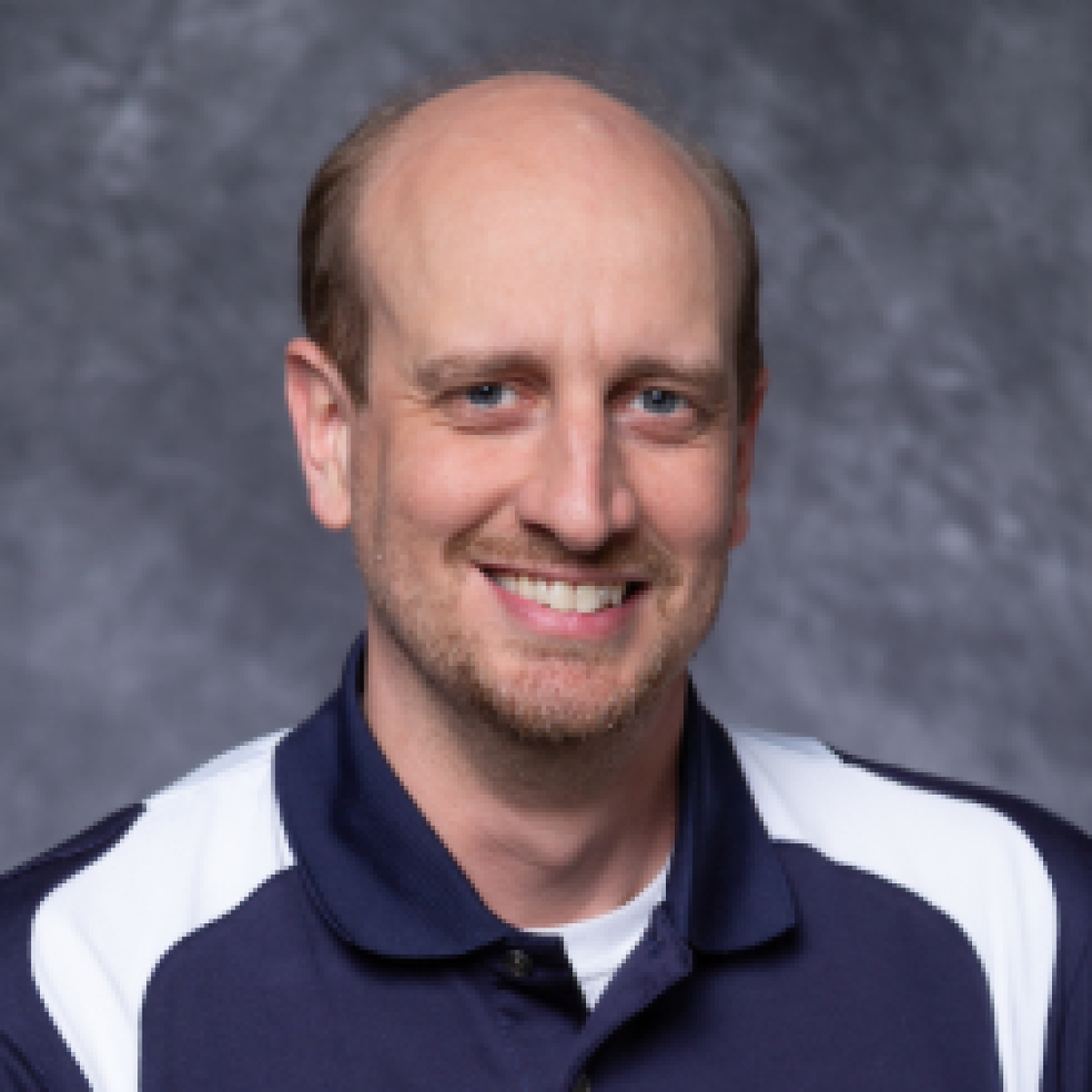 Photo of Andrew Gerstmayr