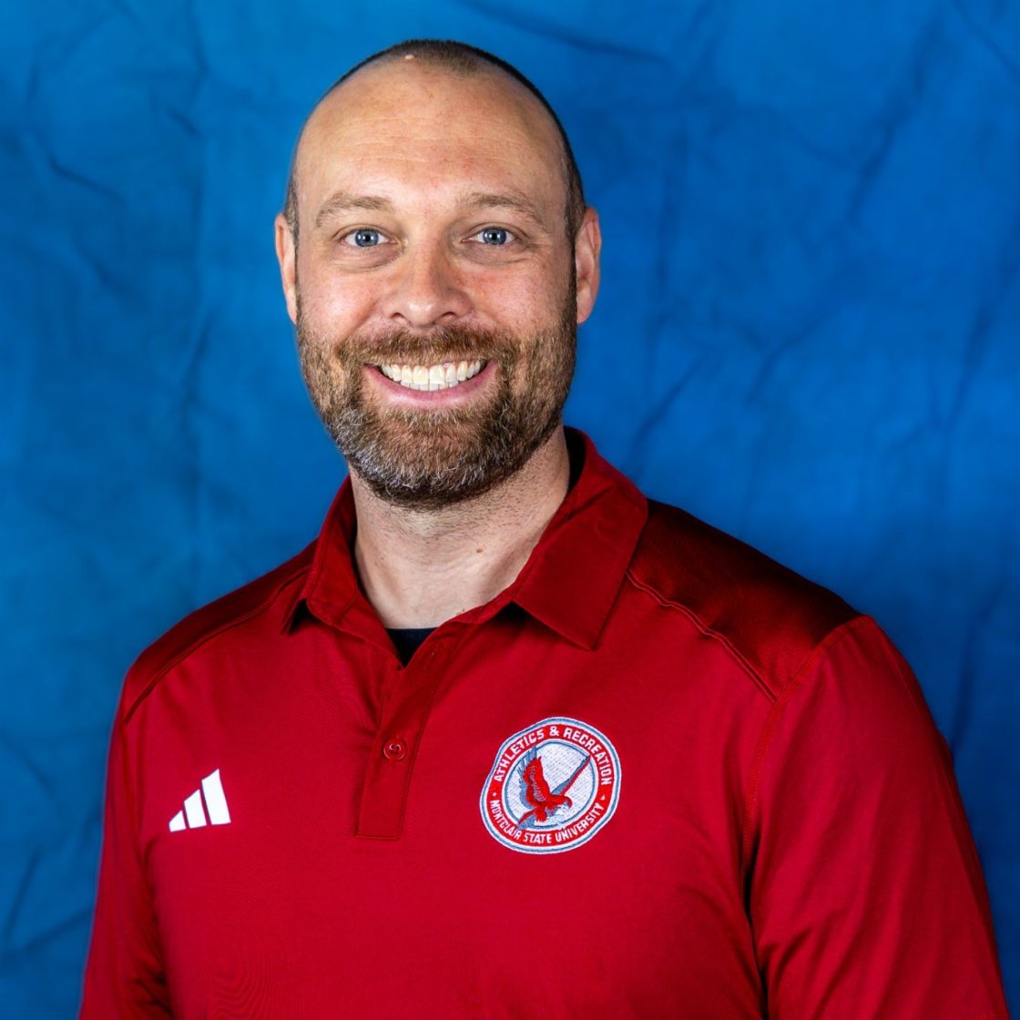Photo of Jared Utterback