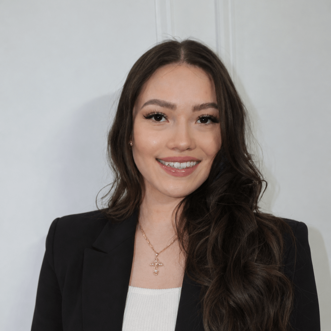 Photo of Daisy Cano