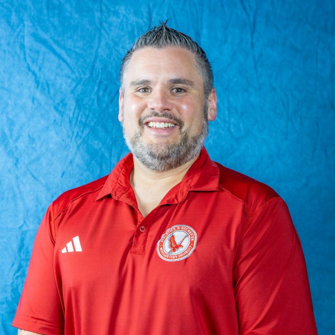 Photo of Robert Martinez