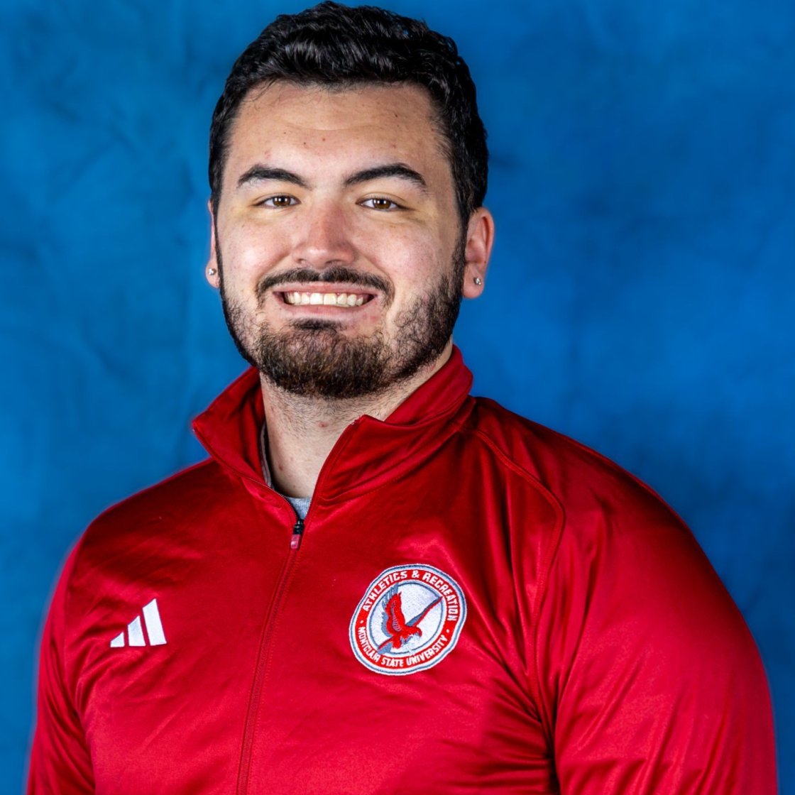 Photo of Cameron Cabrera