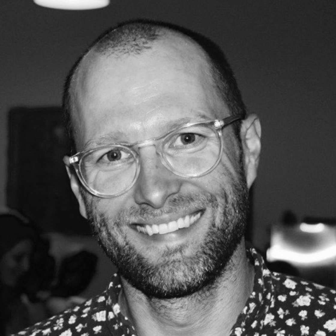 Photo of Jonathan Cutler
