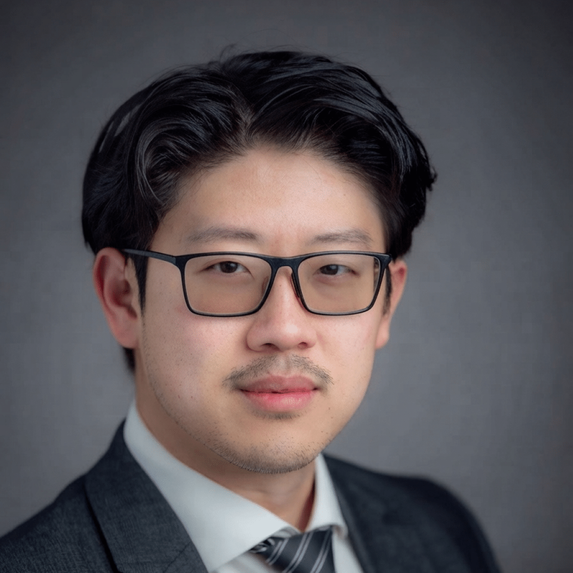 Photo of Jimmy Lau