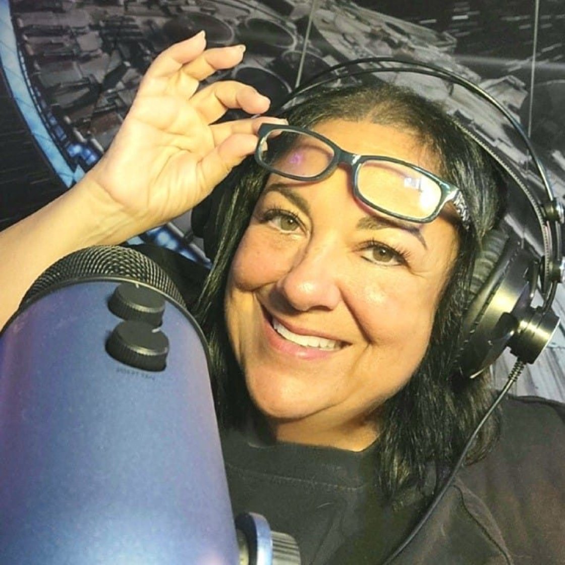 Photo of Lisa Sargese