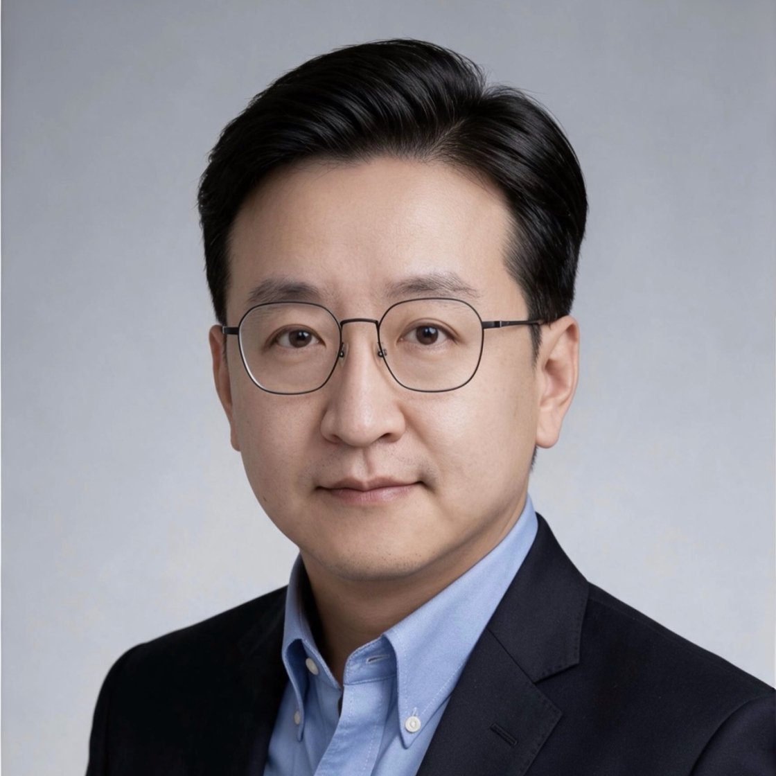 Photo of Hao Liu