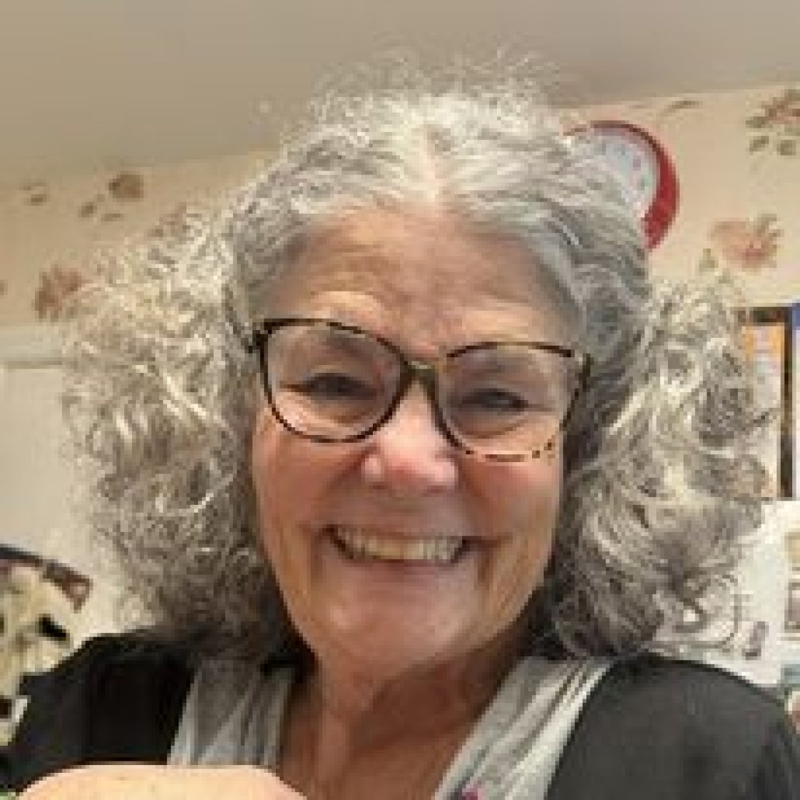 Photo of Margaret Adams