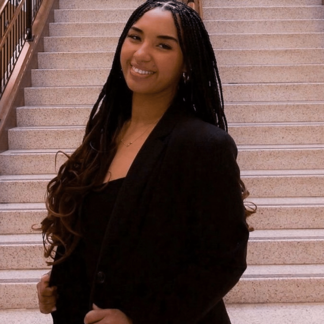 Photo of Miriella Gonzalez-Ullon