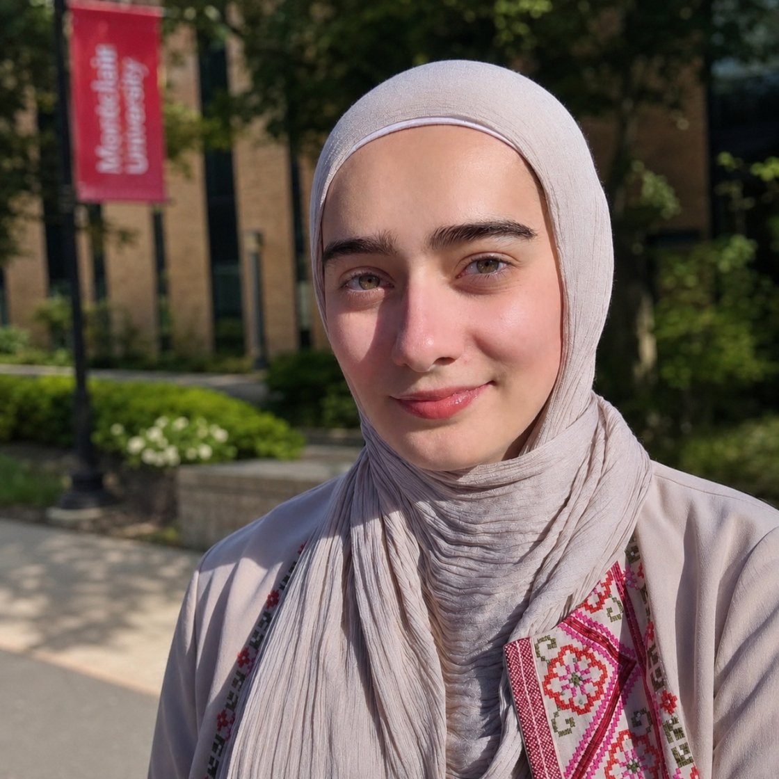 Photo of Joud Sharaf