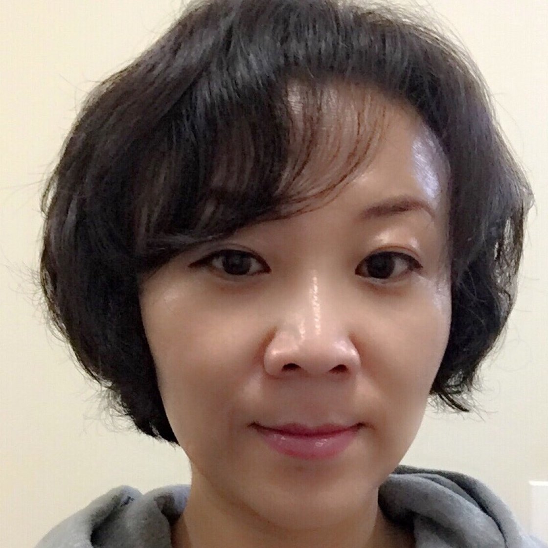 Photo of Sunhee Song