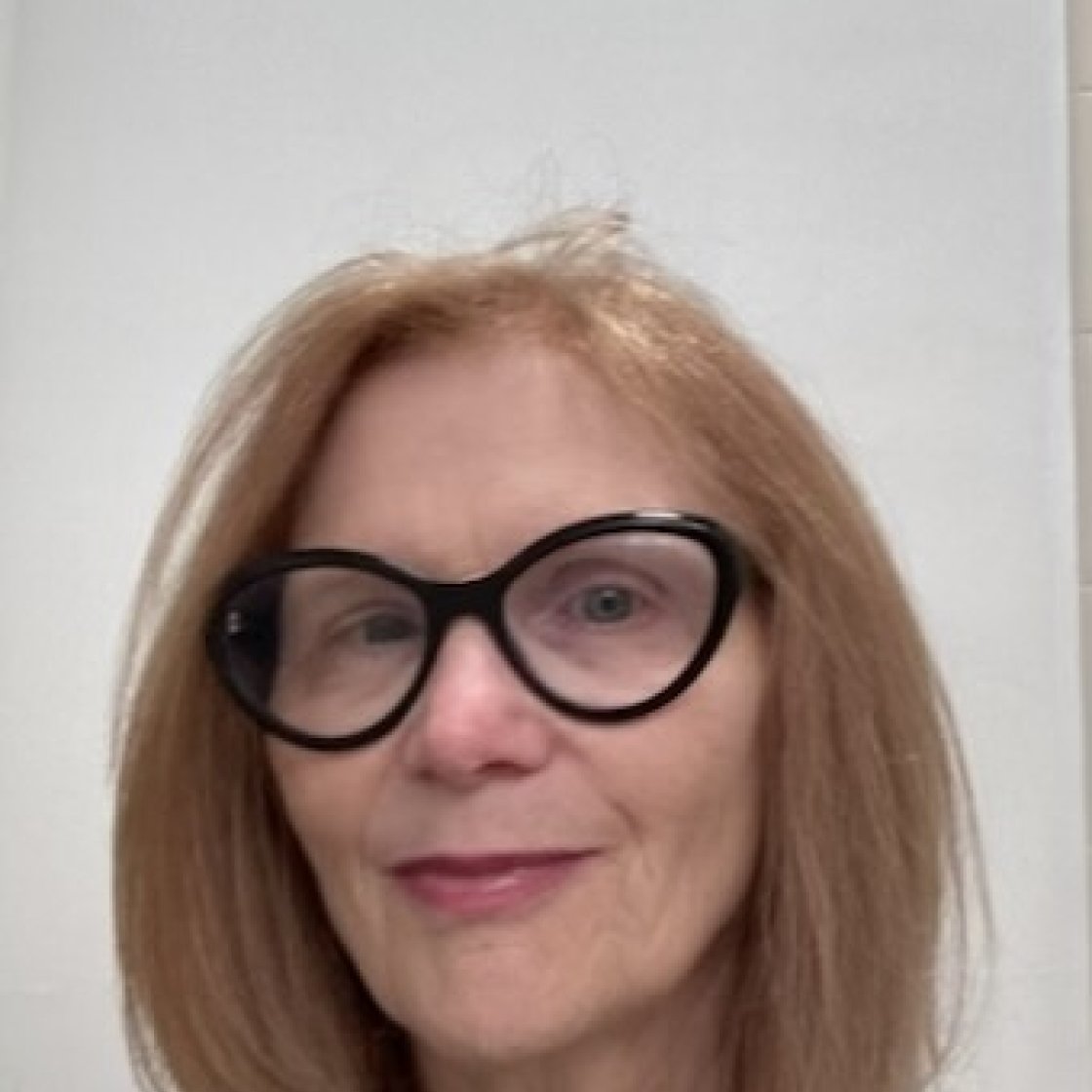 Photo of Eileen McKeating