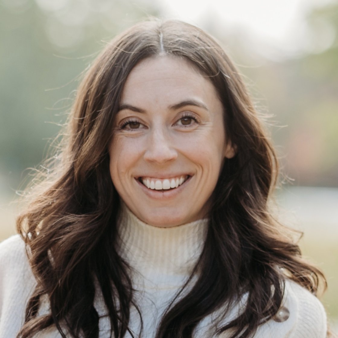 Photo of Ellen Gallagher-Kenny