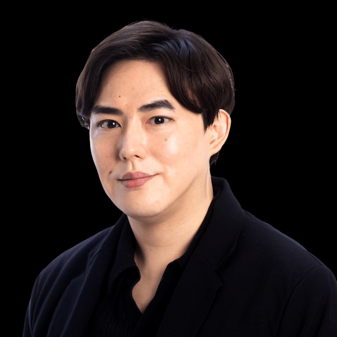 Photo of Rae Yule Kim
