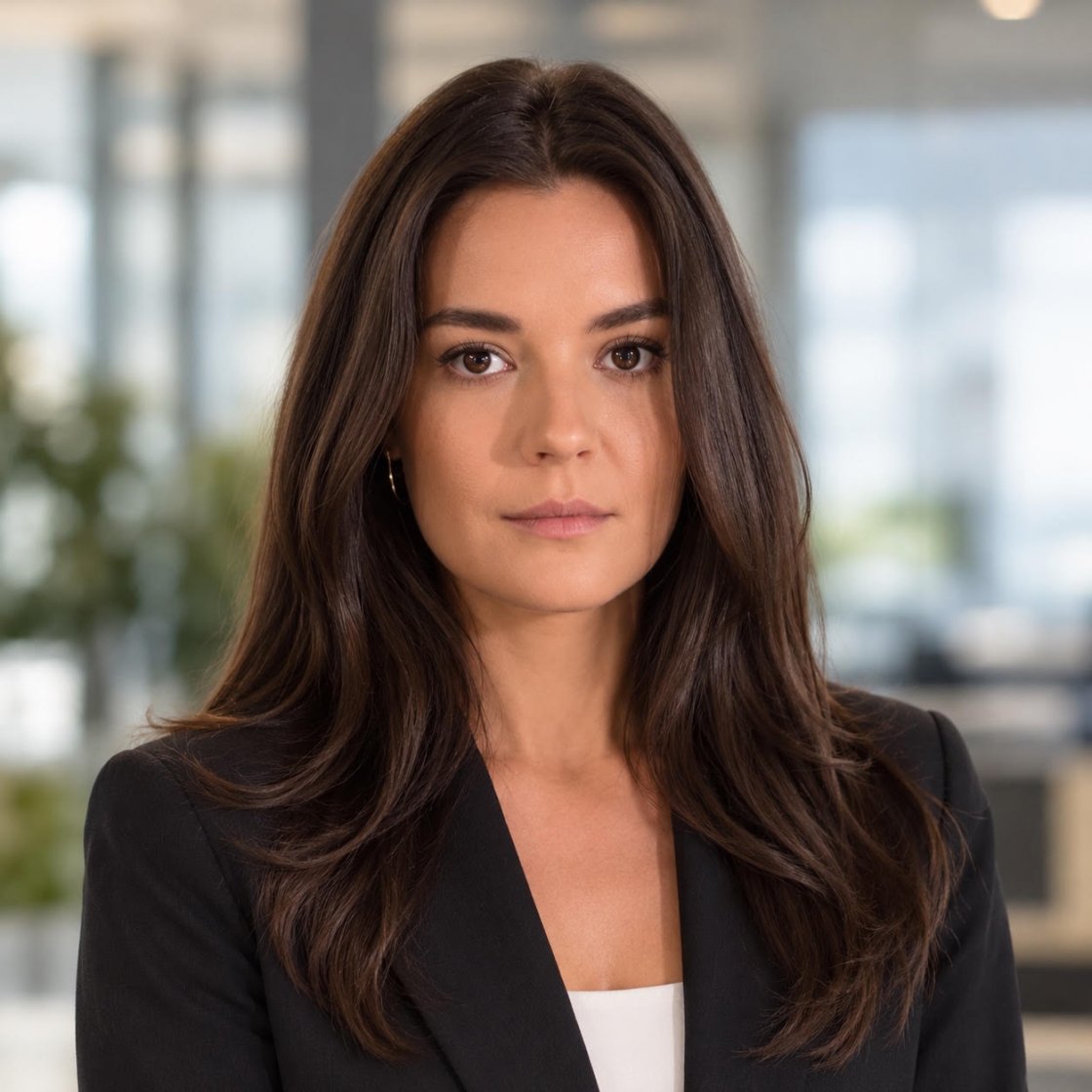 Photo of Zuzanna Tayer