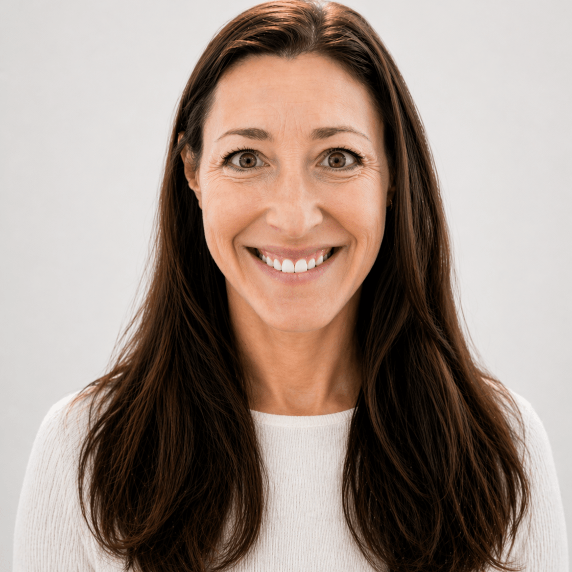 Photo of Kara Maxsimic