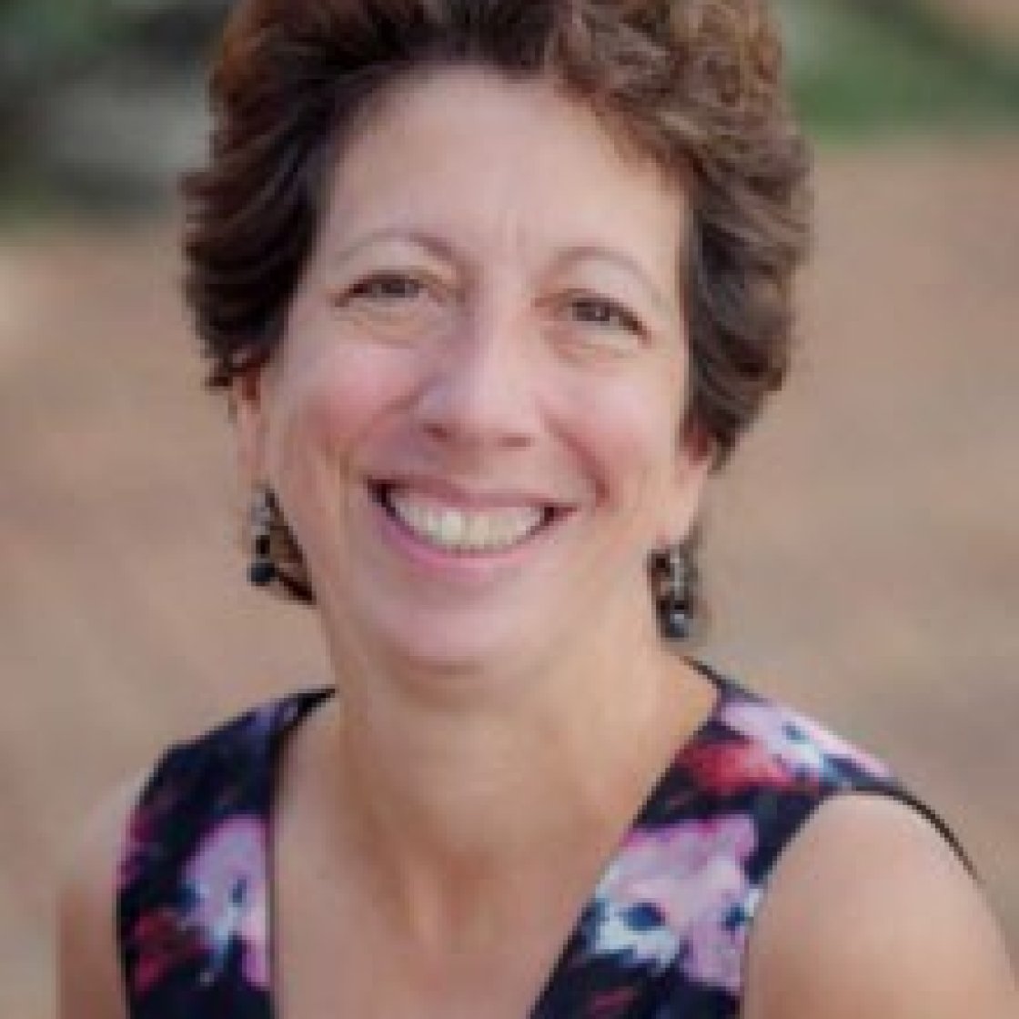 Photo of Colette Killian