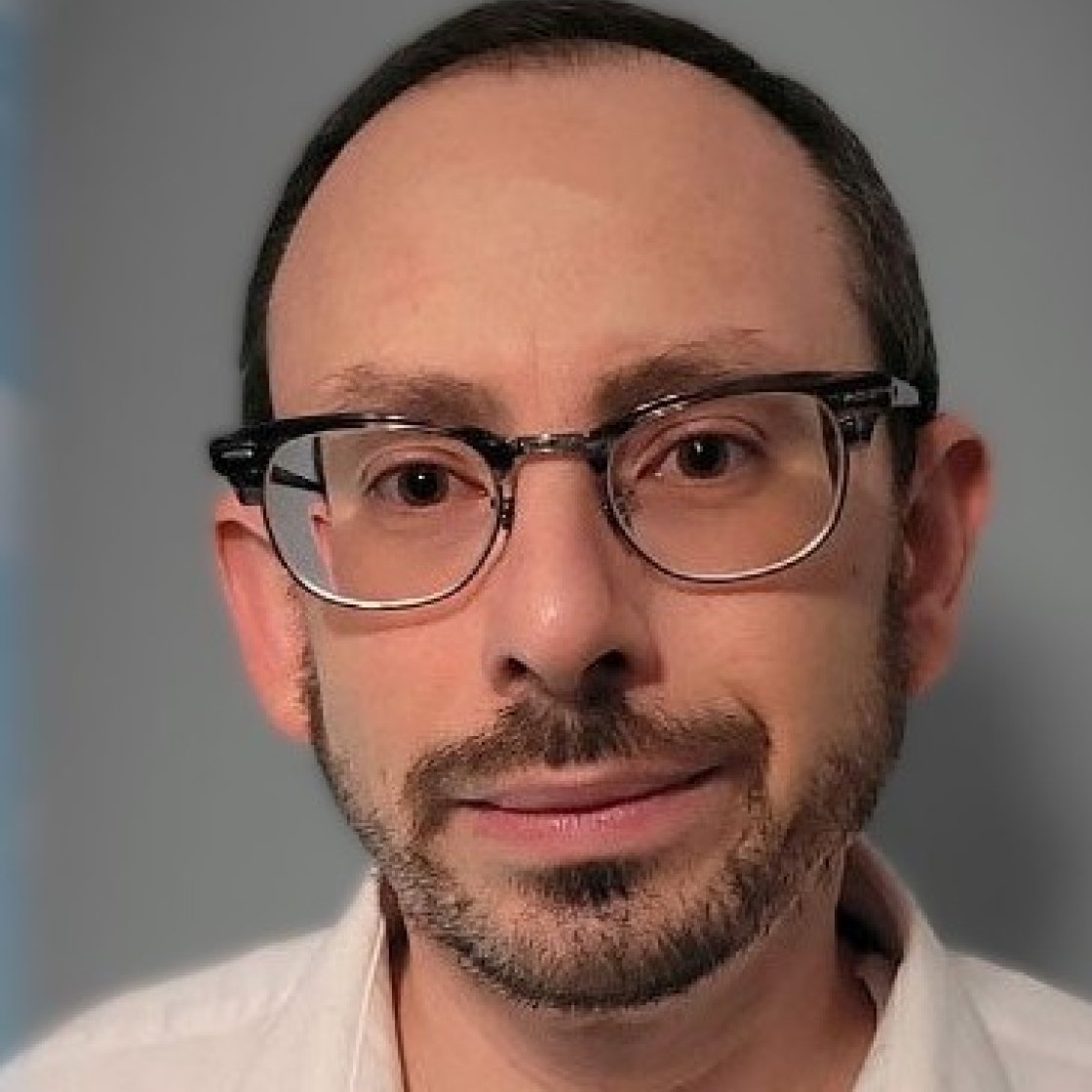 Photo of Eli Freund