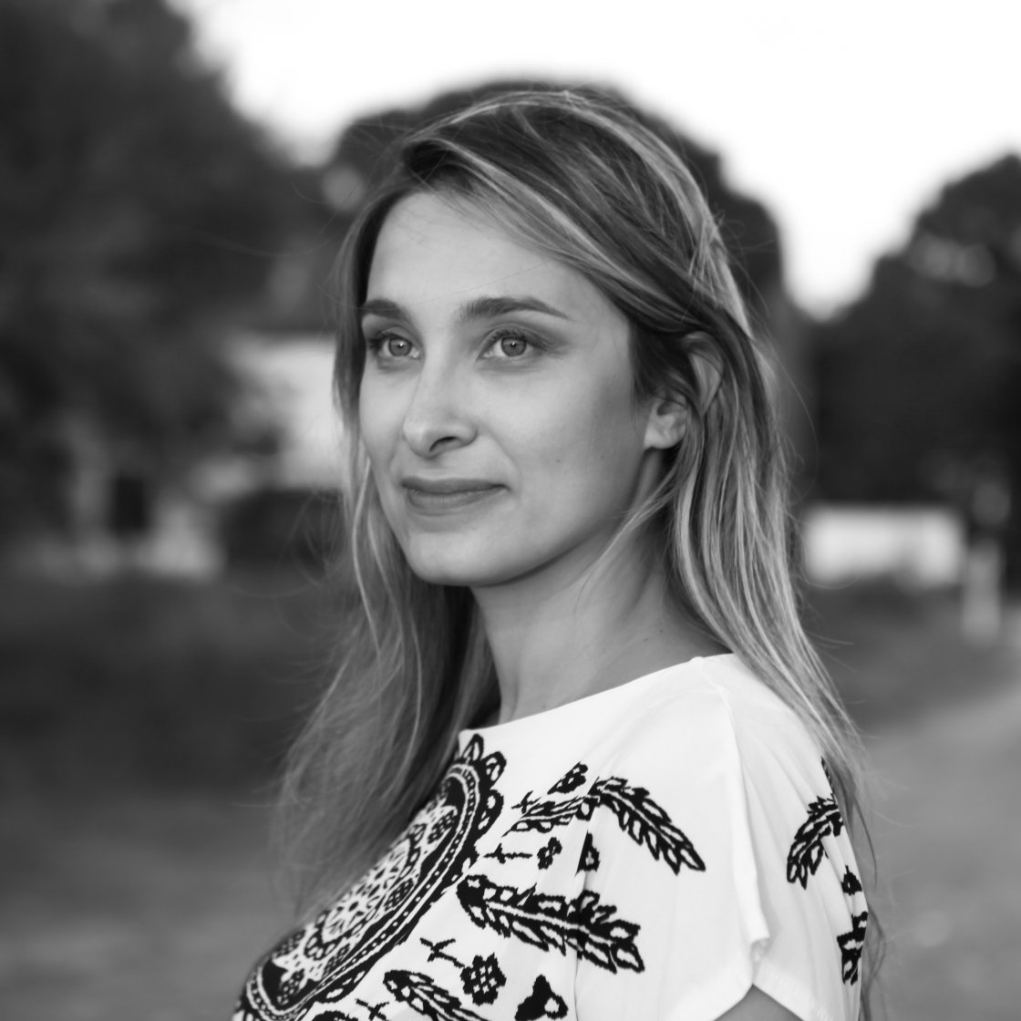 Photo of Laura Montanari