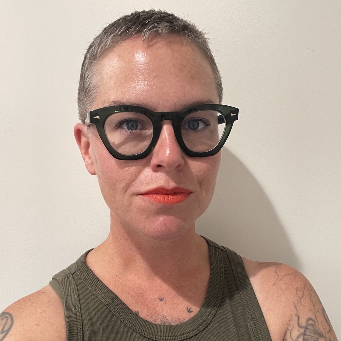 Photo of Megan Bayles
