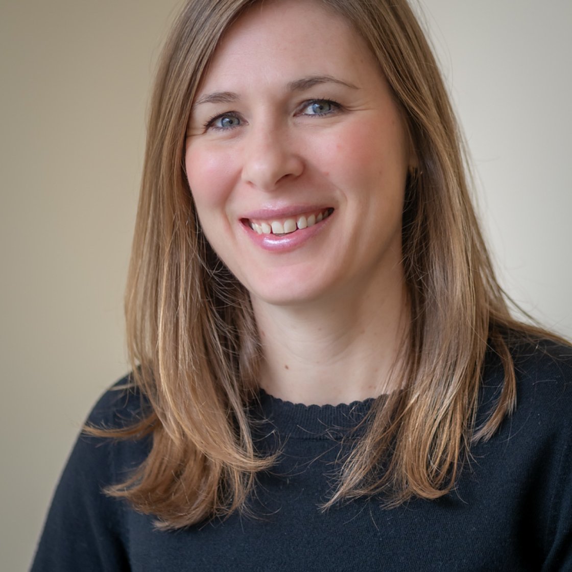 Photo of Megan Matson