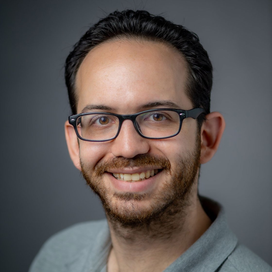Photo of Kevin Handeli