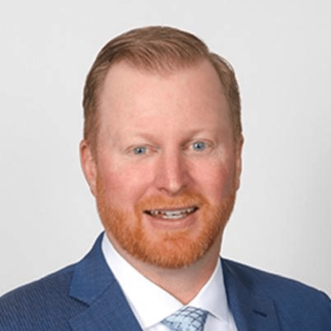 Photo of Ryan Klutsarits