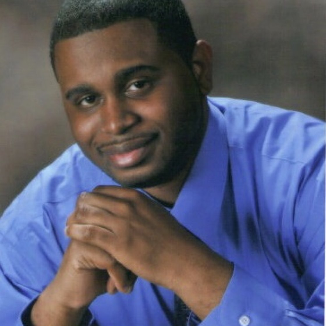 Photo of Durell Clark