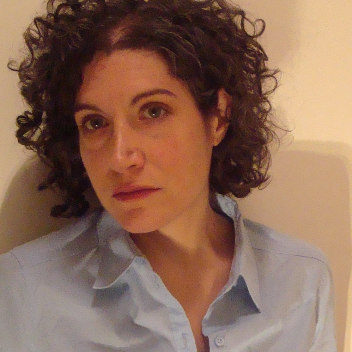 Photo of Jill Rosenberg