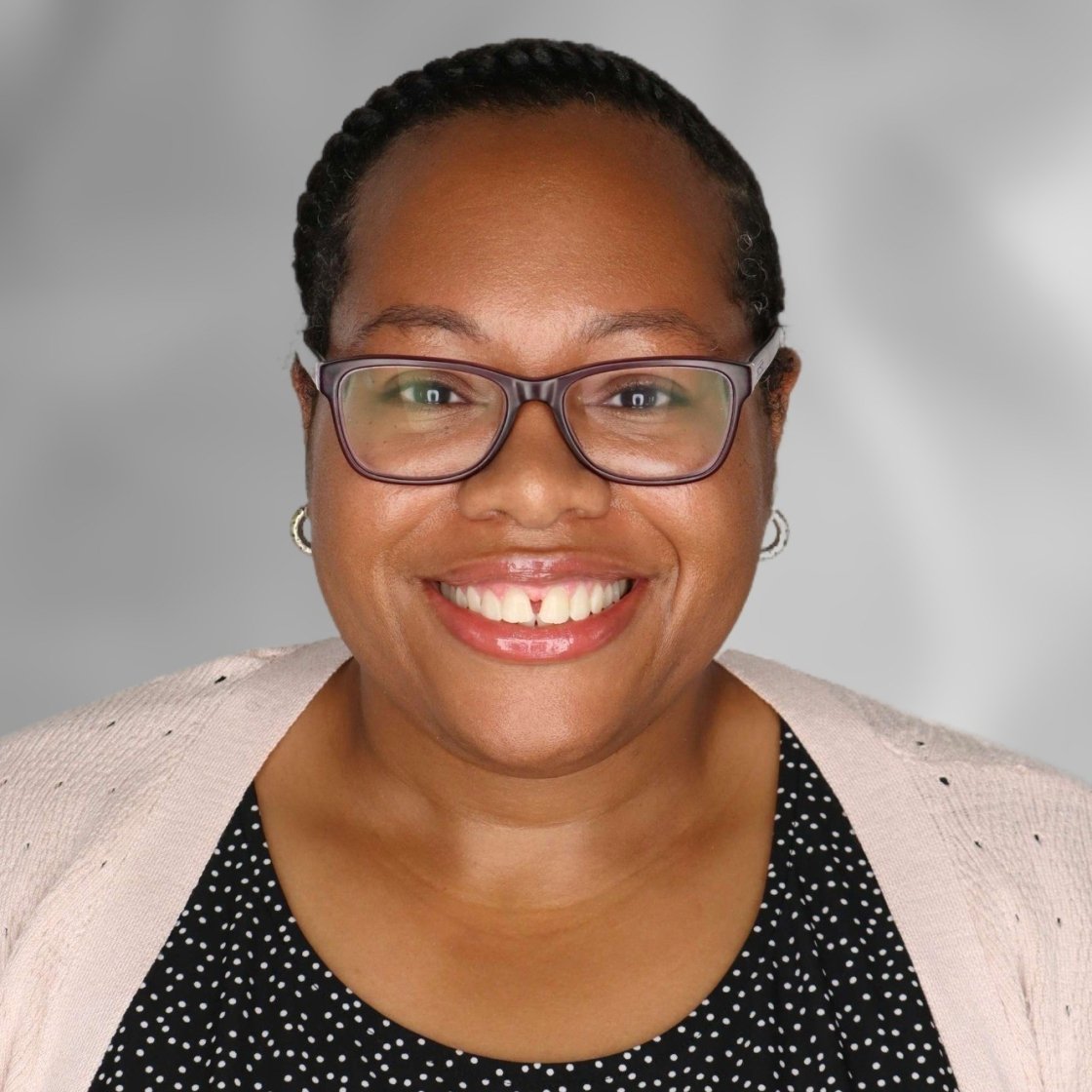 Photo of Mariah Mayers