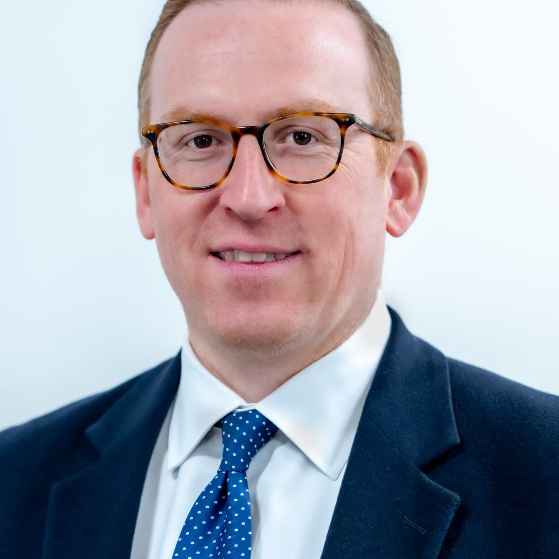 Photo of Andrew Matteo