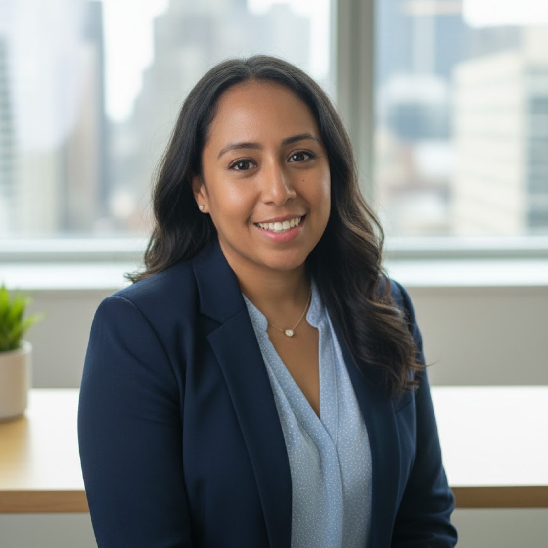 Photo of Natalie Duran
