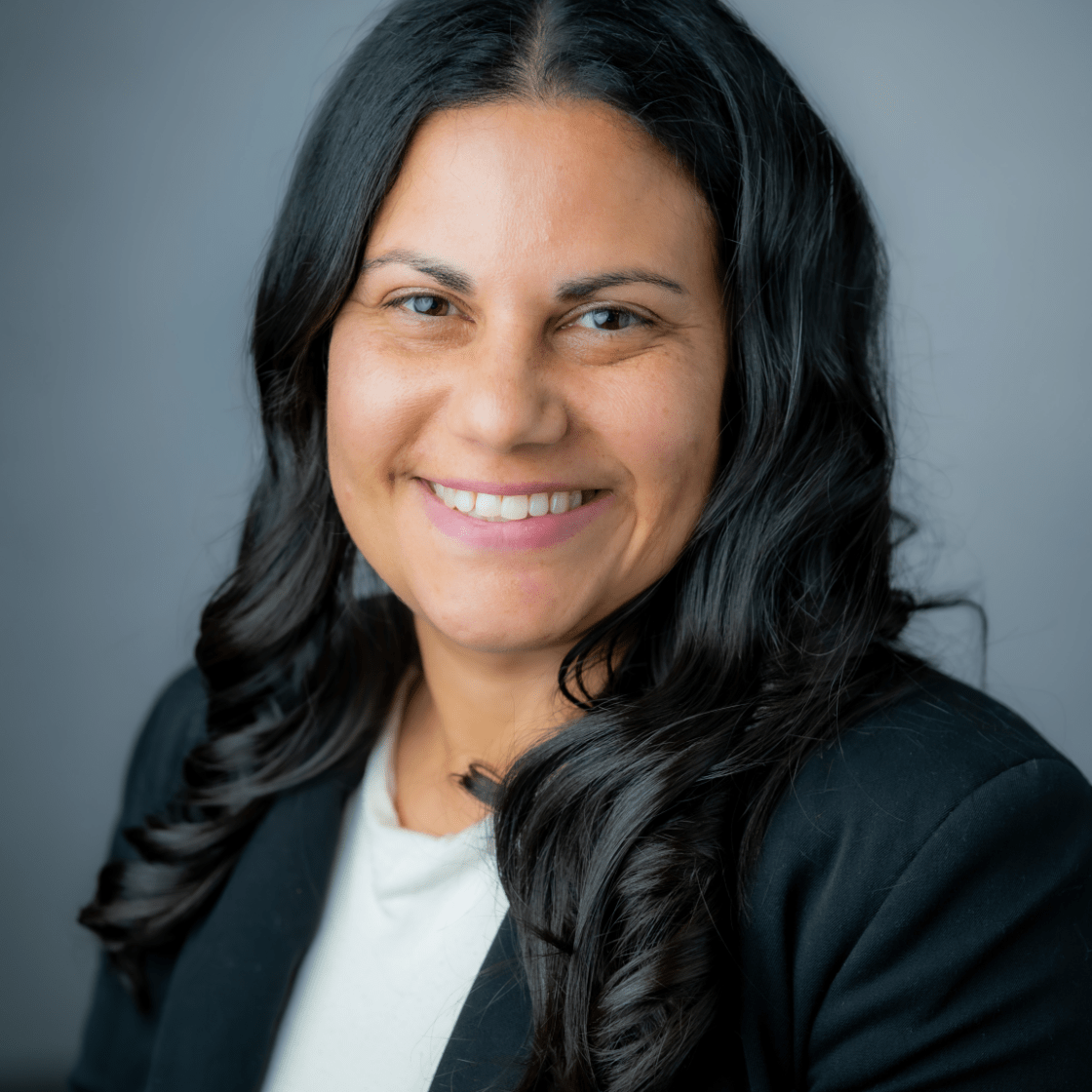 Photo of Jennifer Rodriguez
