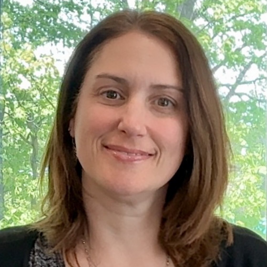 Photo of Tania Dumicic-Pinto