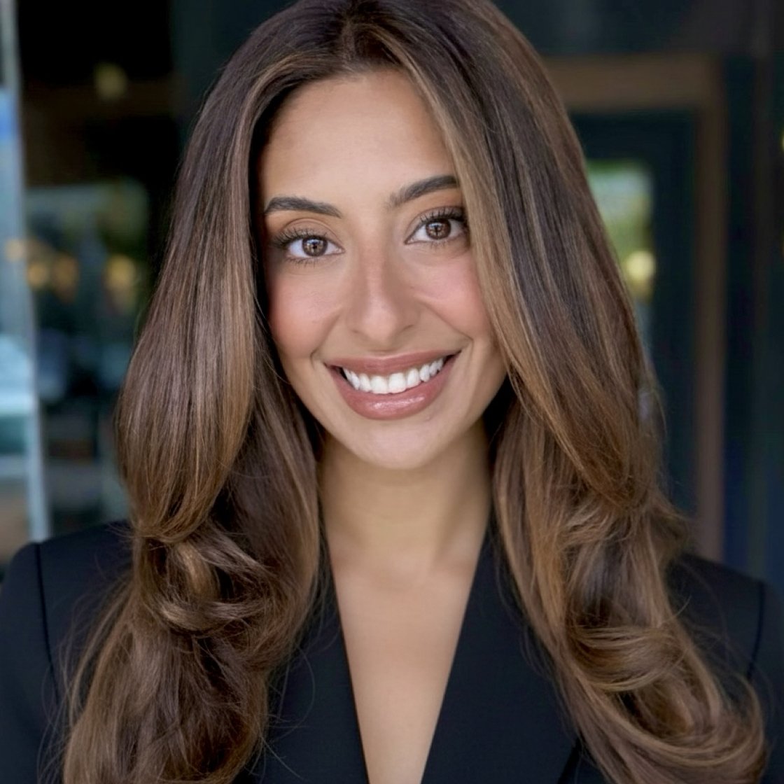 Photo of Sandy Dawoud