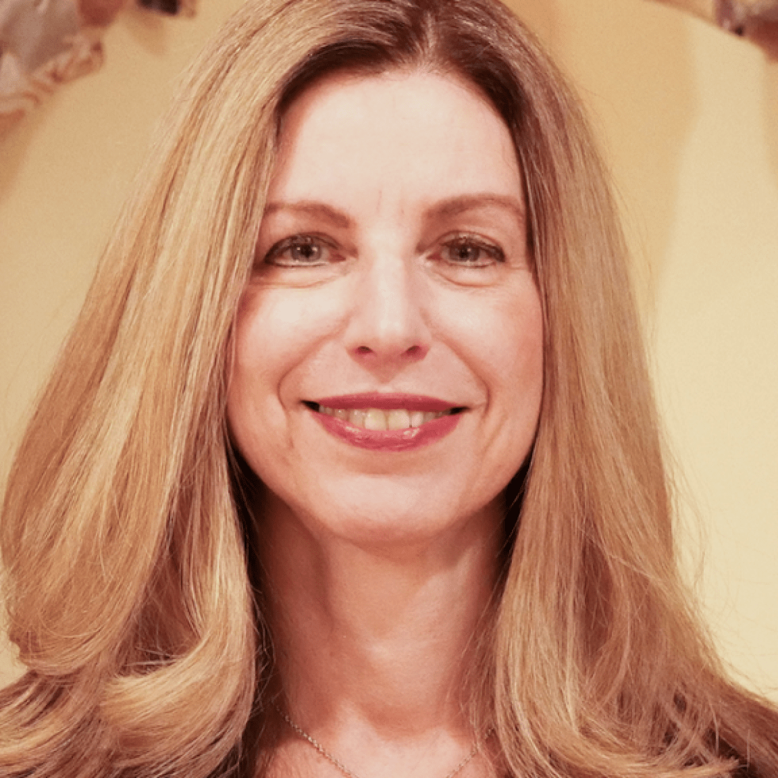 Photo of Elissa Koplik