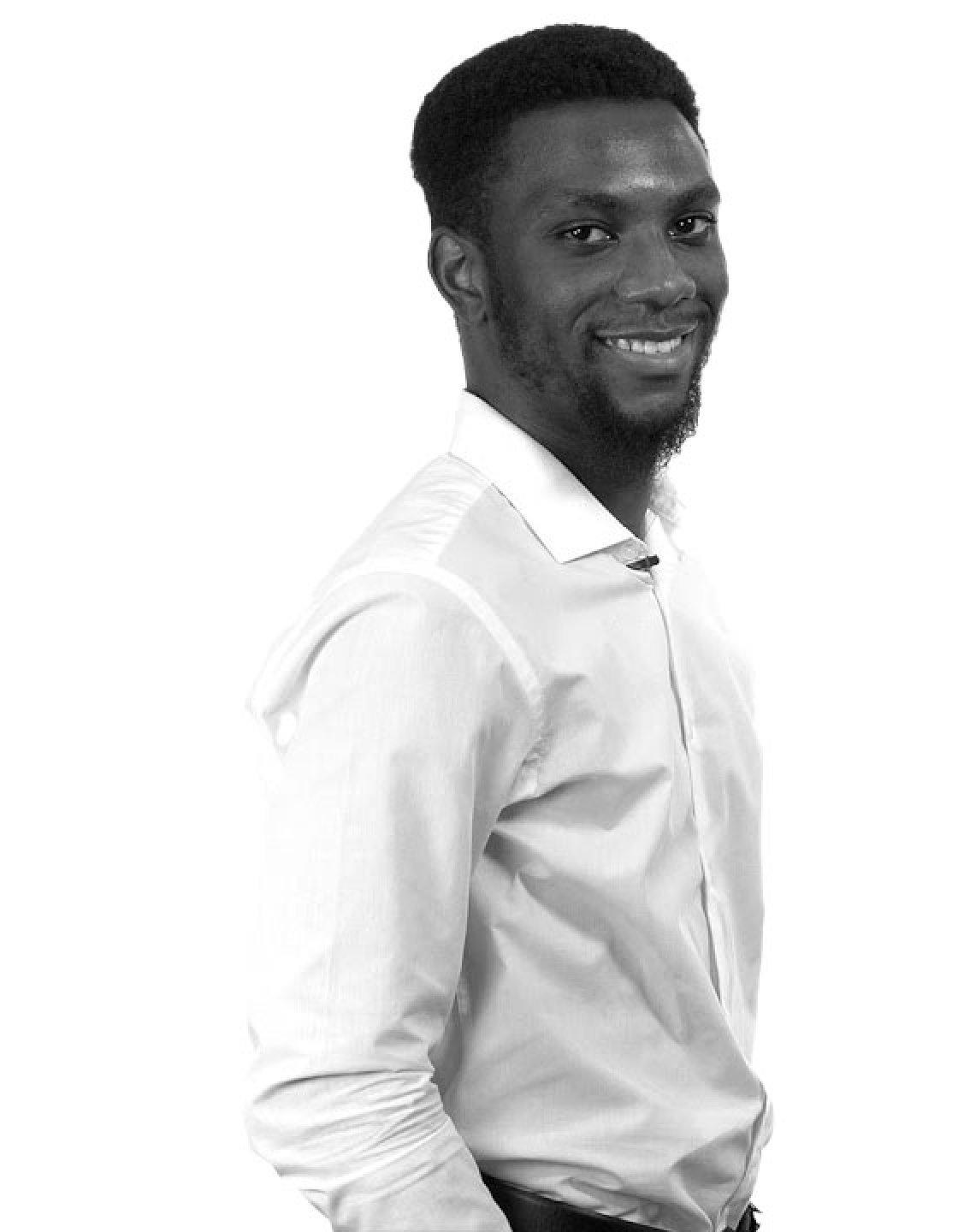 Montclair MBA graduate Shakiru Tunde talks about his student experience.
