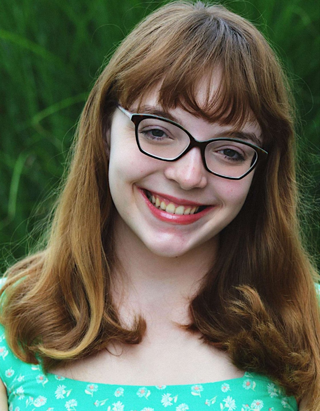 Photo of Faith Monesteri