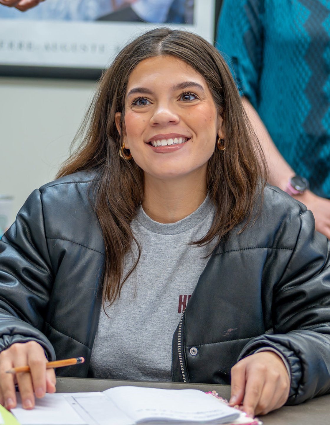 Abigail Rodriguez