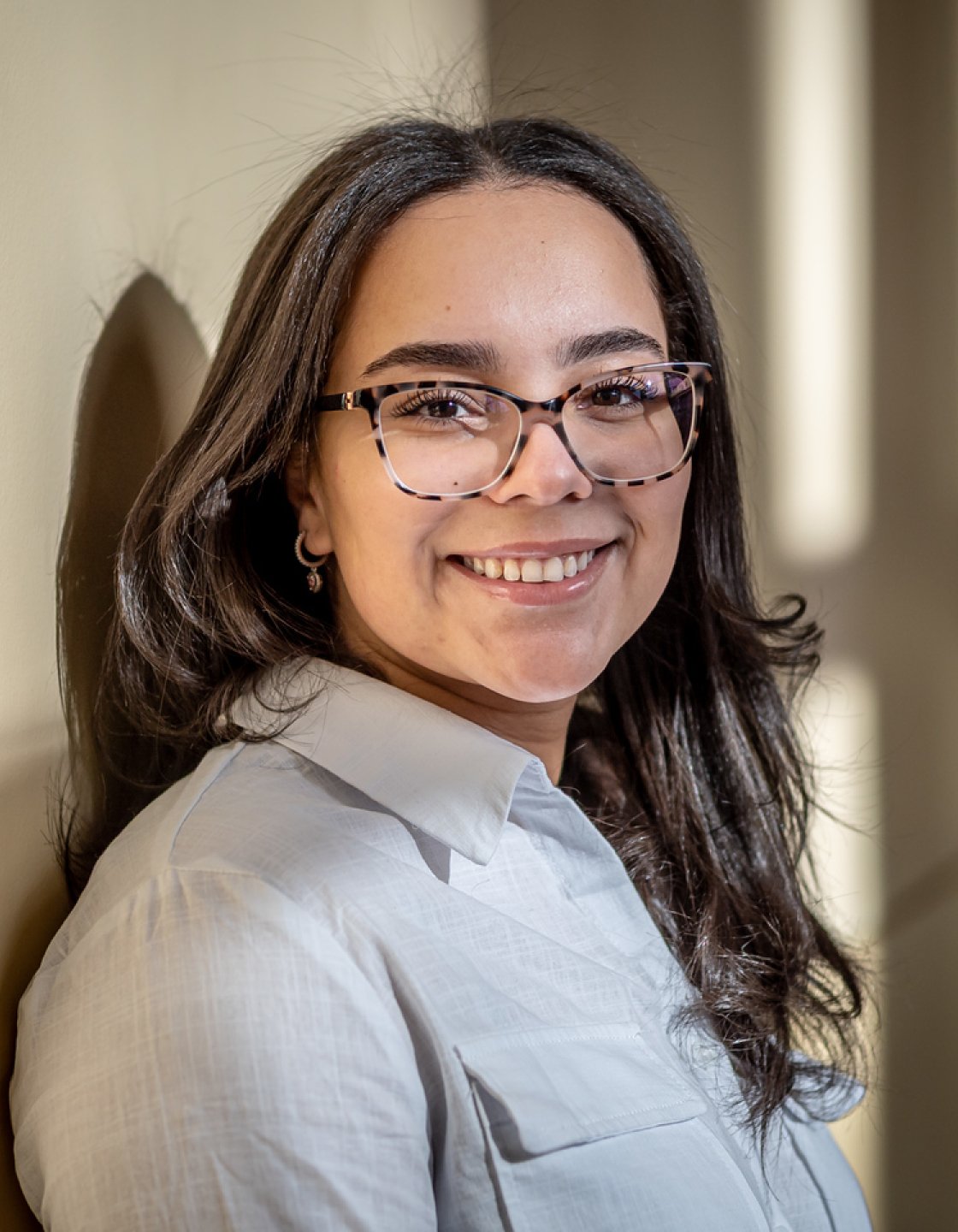 Eva Cordero