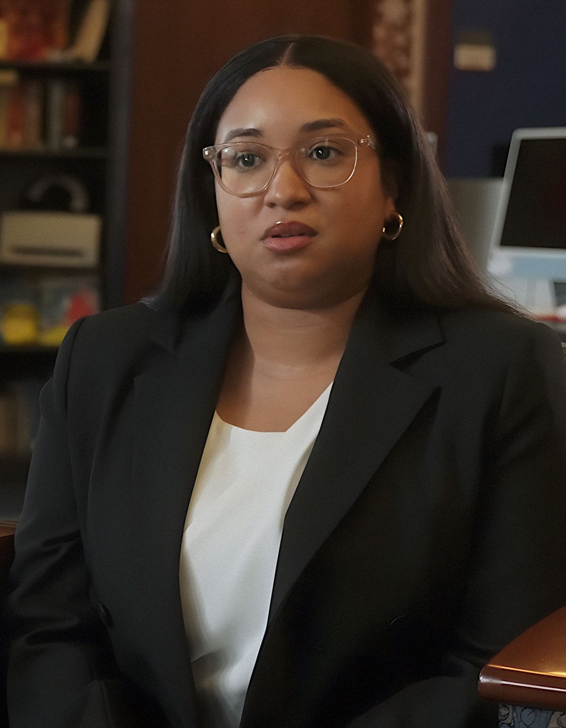 Photo of Kaurin Cuello